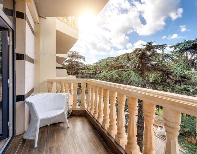 Московский Квартал Апарт-Отель