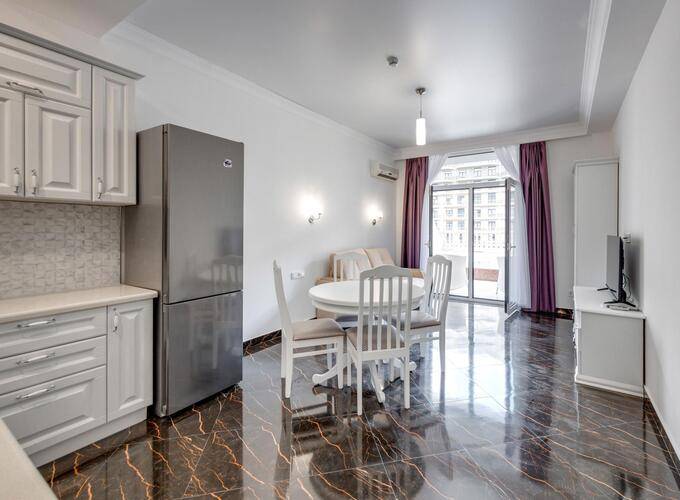 Московский Квартал Апарт-Отель