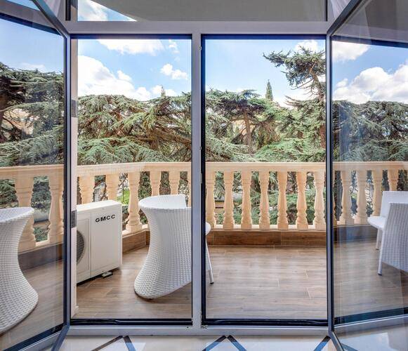 Московский Квартал Апарт-Отель