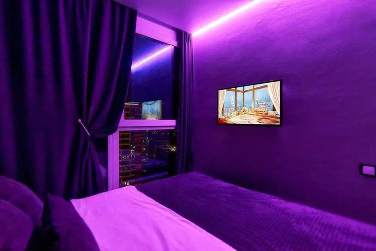 Minsk World 20этаж