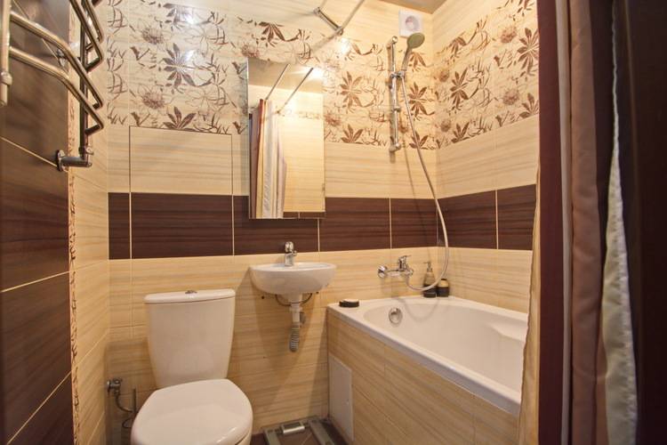 Апартаменты На Пулихова 37