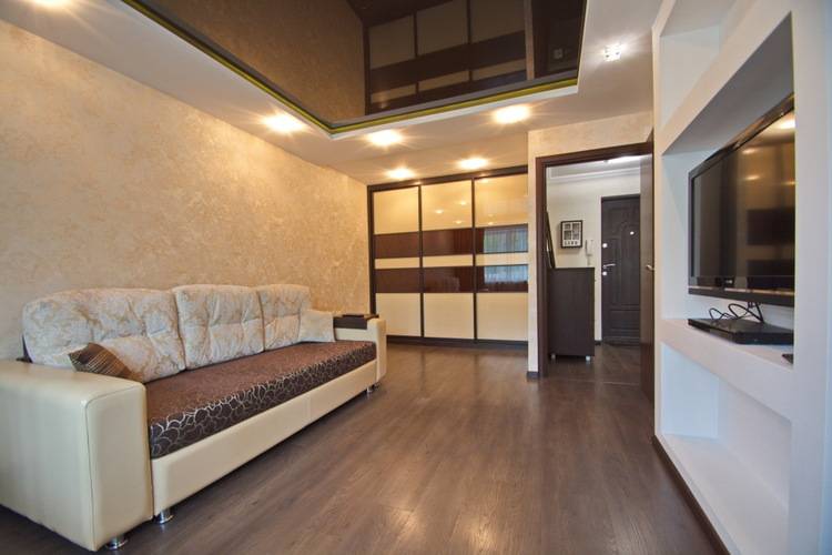 Апартаменты На Пулихова 37