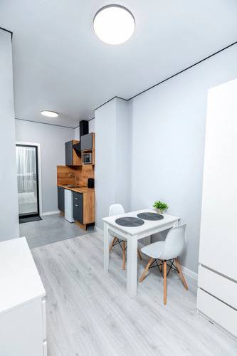 Апартаменты Около Музея Истории Маз