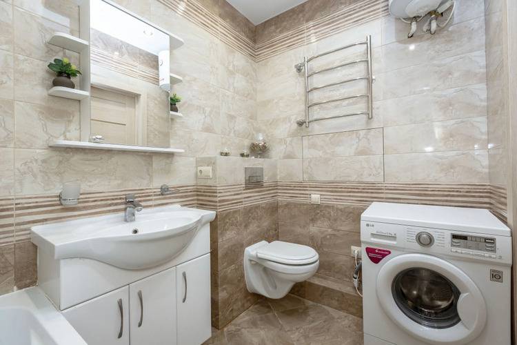 Апартаменты Ladgorna На Мстиславца 18