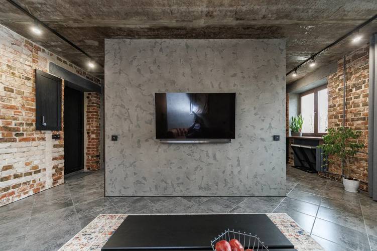 Квартира Комфортный Лофт В Центре