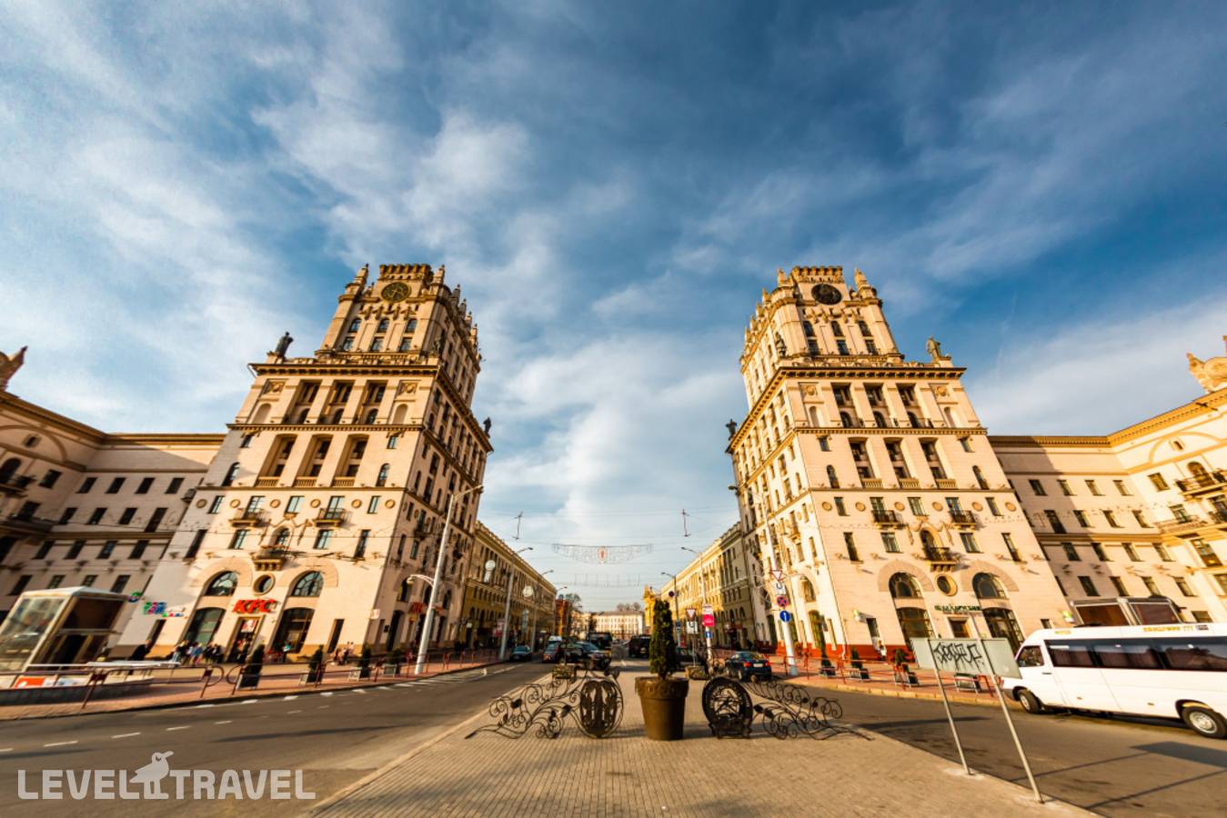 Отель Interloft 4 Old Town Free Parking Wi-Fi 100/50 Smart Tv — Октябрьский район, Беларусь