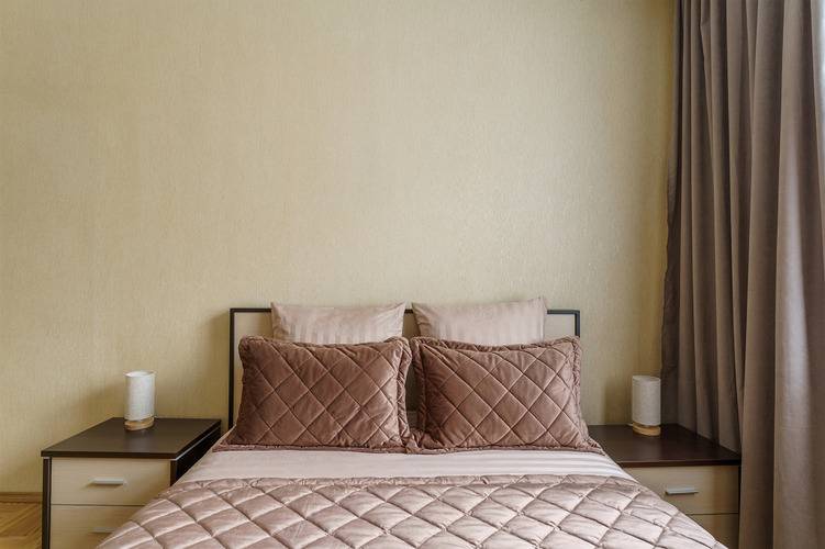 Квартира Улица Фрунзе, 3