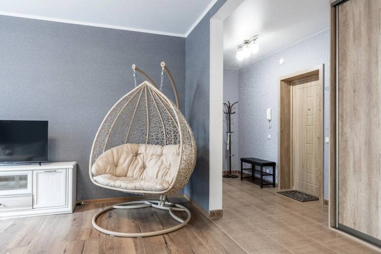 Апартаменты 4 Местные Стильные У Dana Mall