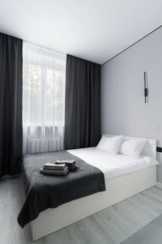 Апартаменты Около Пионерского Сквера