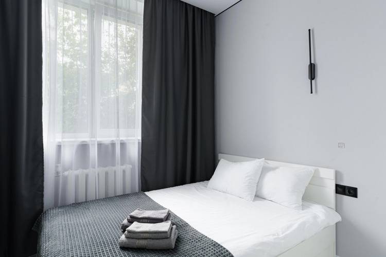 Апартаменты Около Пионерского Сквера