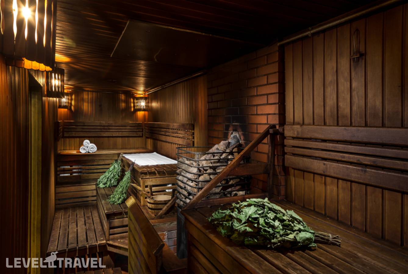 фотографии отеля Сябры в Беларусь(Минская область) - фото №36