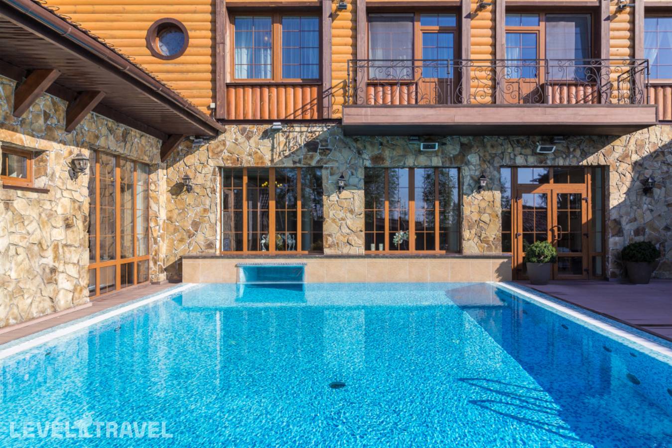 фотографии отеля Сябры в Беларусь(Минская область) - фото №8