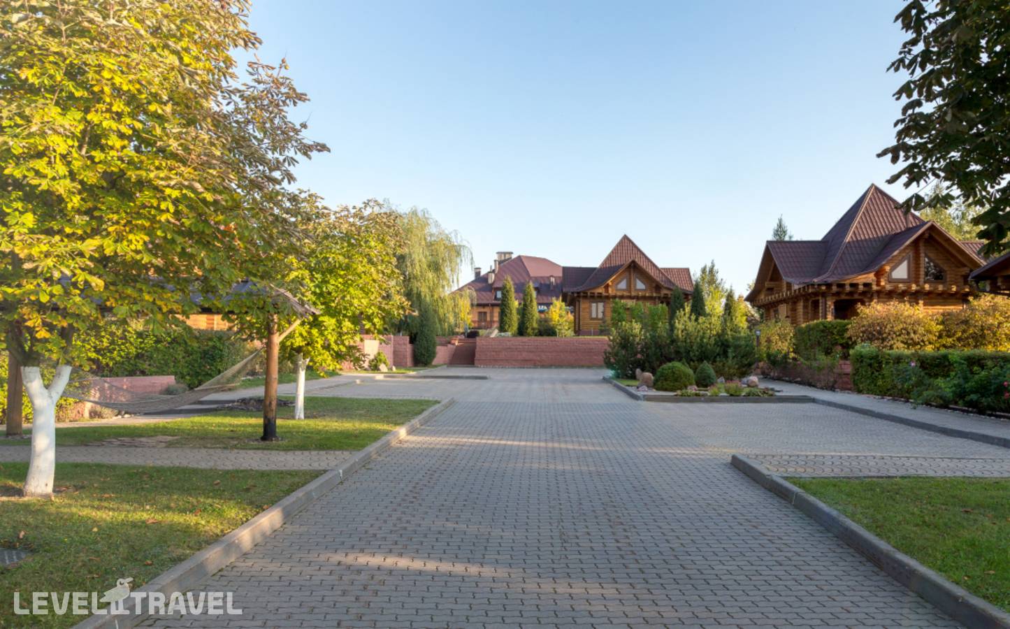 фотографии отеля Сябры в Беларусь(Минская область) - фото №9