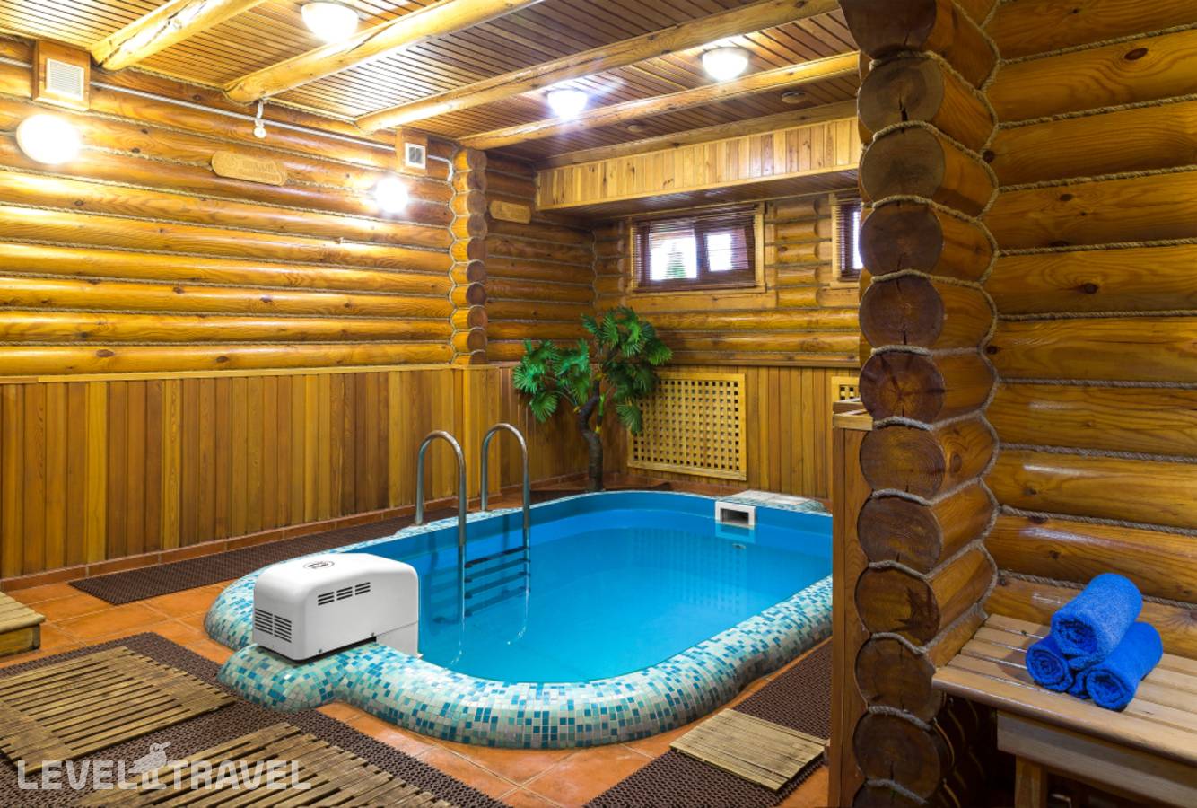 фотографии отеля Сябры в Беларусь(Минская область) - фото №37