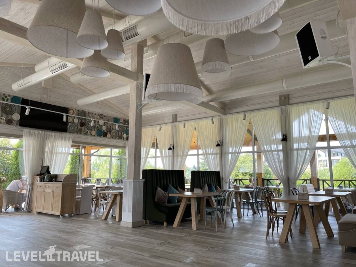 фотографии отеля Сябры в Беларусь(Минская область) - фото №16