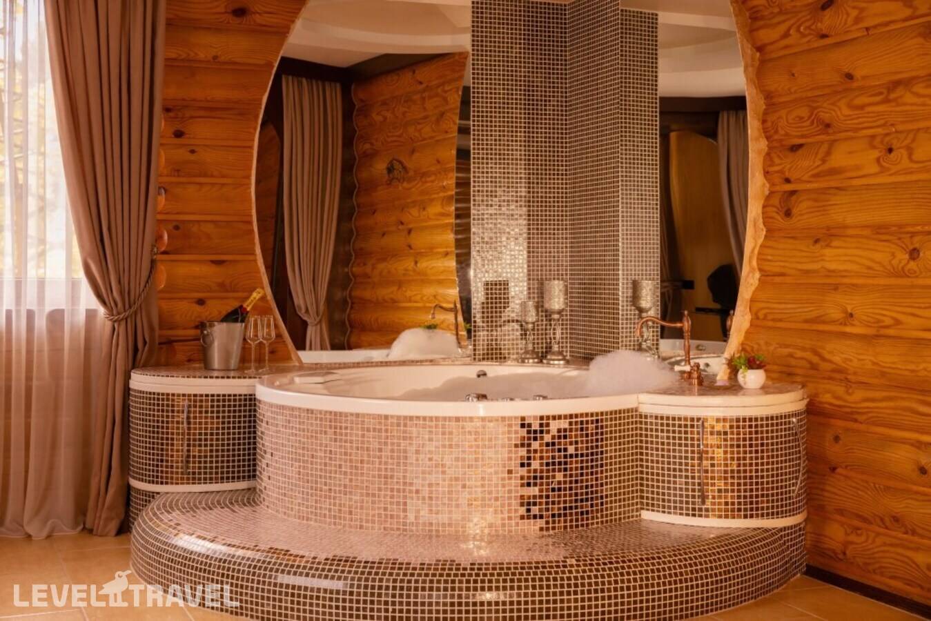 фотографии отеля Сябры в Беларусь(Минская область) - фото №20