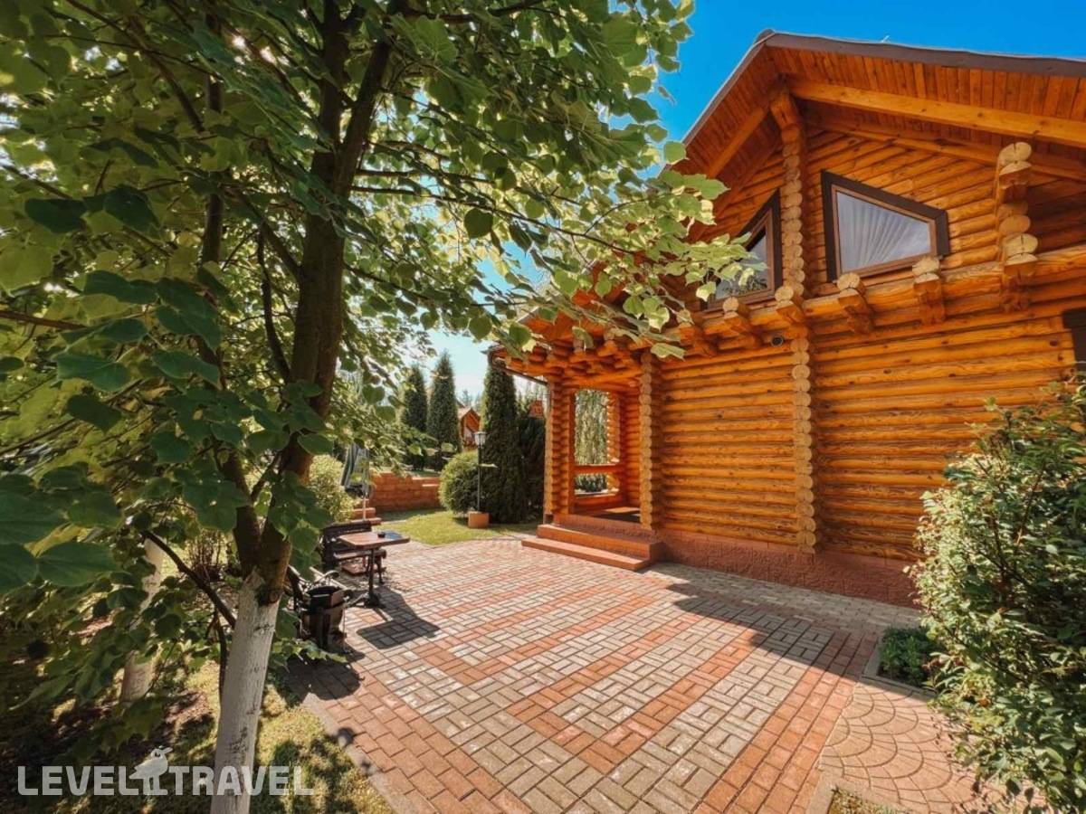 фотографии отеля Сябры в Беларусь(Минская область) - фото №40