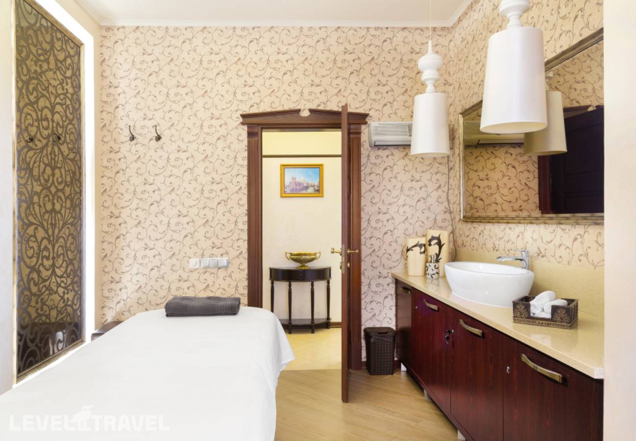 фотографии отеля Сябры в Беларусь(Минская область) - фото №4