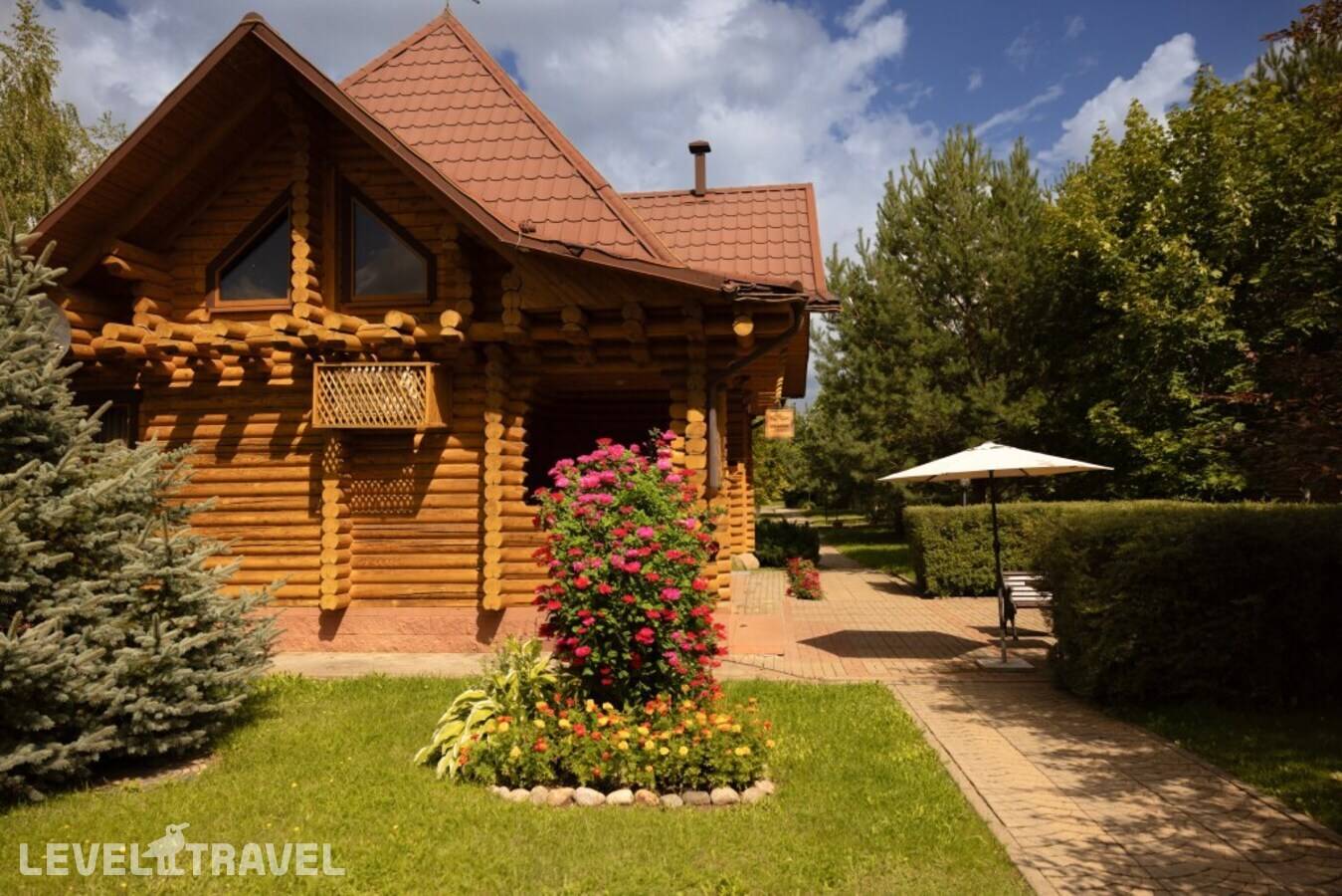 фотографии отеля Сябры в Беларусь(Минская область) - фото №41