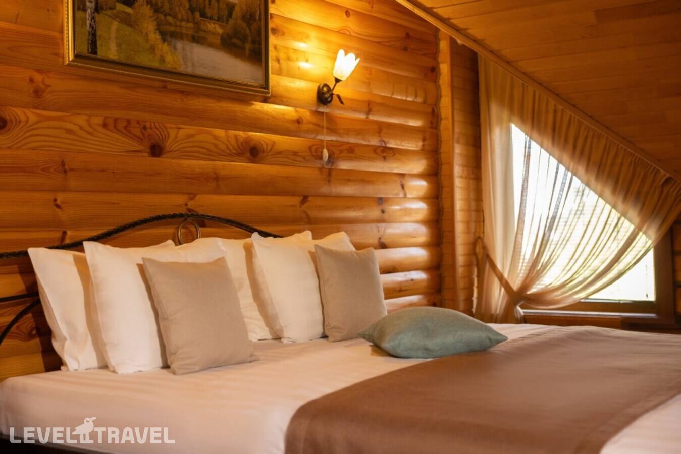 фотографии отеля Сябры в Беларусь(Минская область) - фото №33