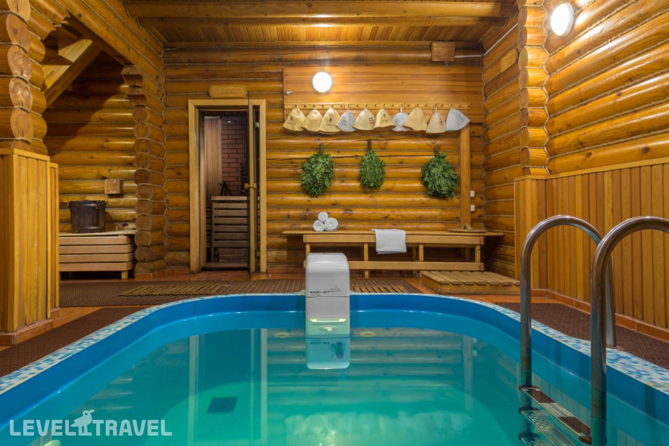 фотографии отеля Сябры в Беларусь(Минская область) - фото №38