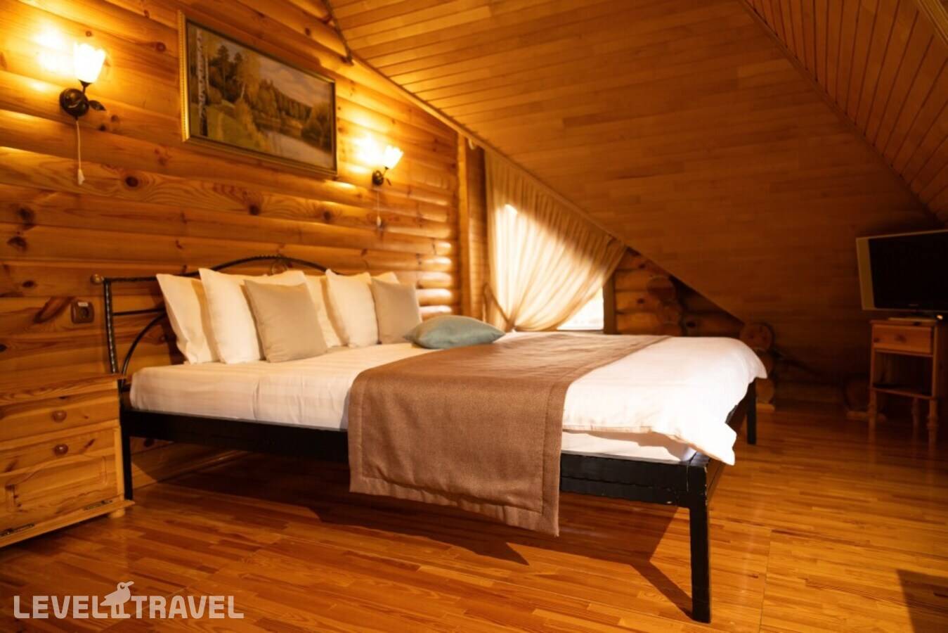 фотографии отеля Сябры в Беларусь(Минская область) - фото №34