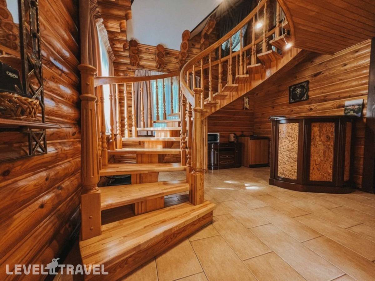 фотографии отеля Сябры в Беларусь(Минская область) - фото №21