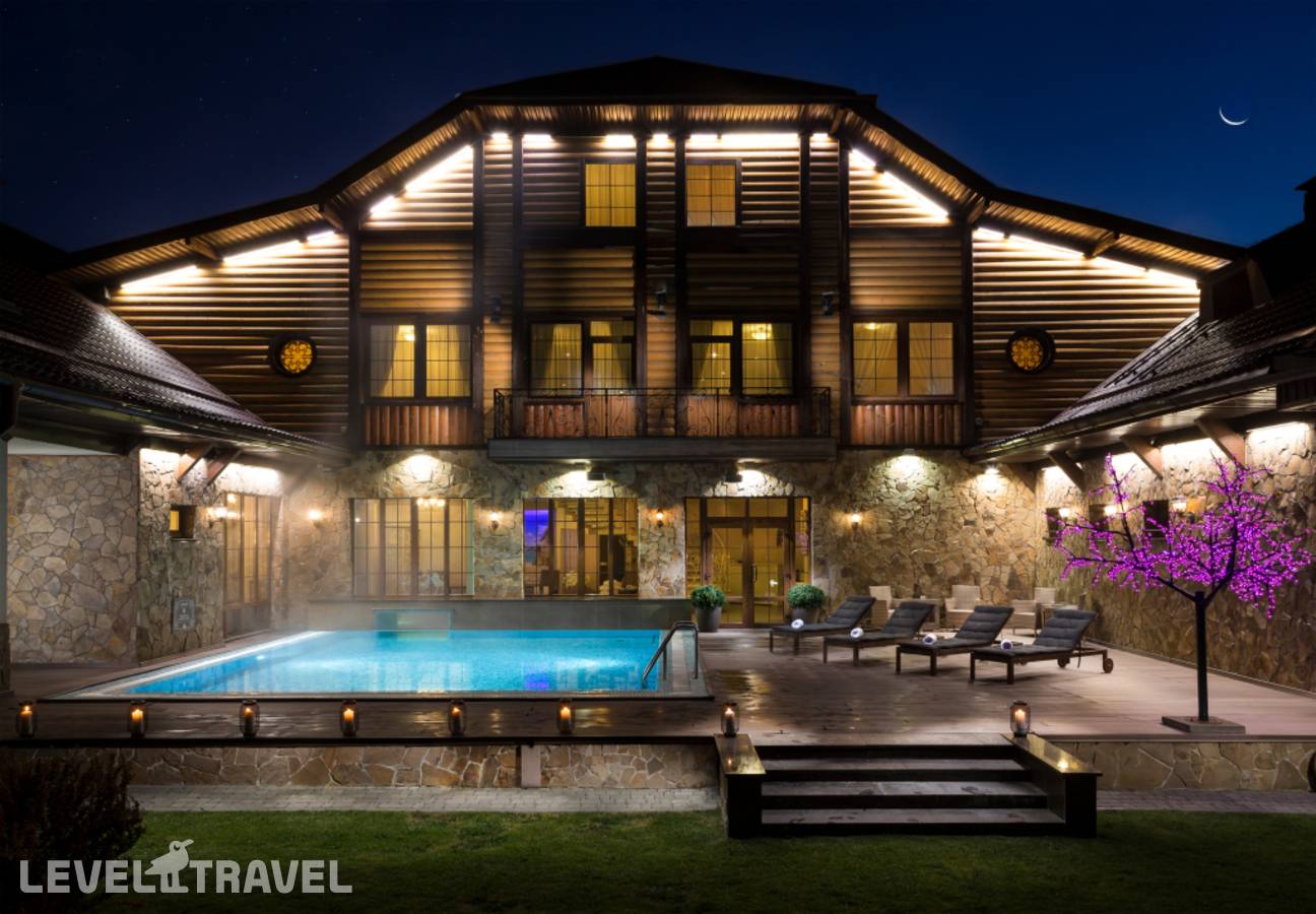 фотографии отеля Сябры в Беларусь(Минская область) - фото №3