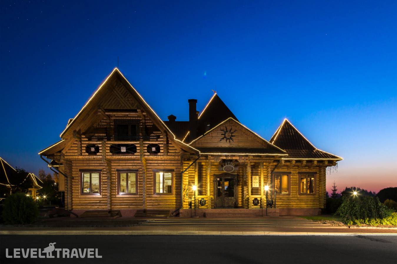 фотографии отеля Сябры в Беларусь(Минская область) - фото №11