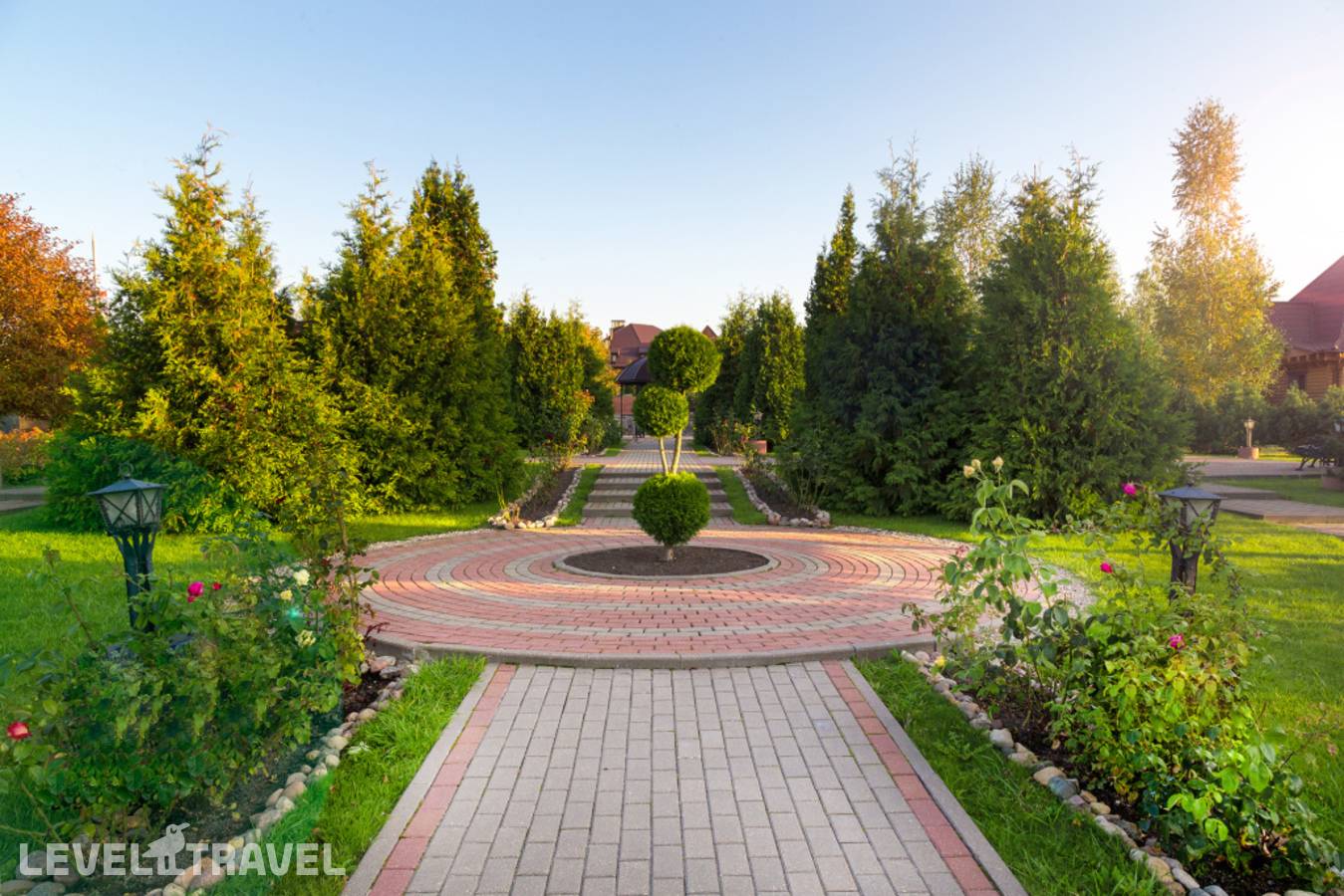 фотографии отеля Сябры в Беларусь(Минская область) - фото №10