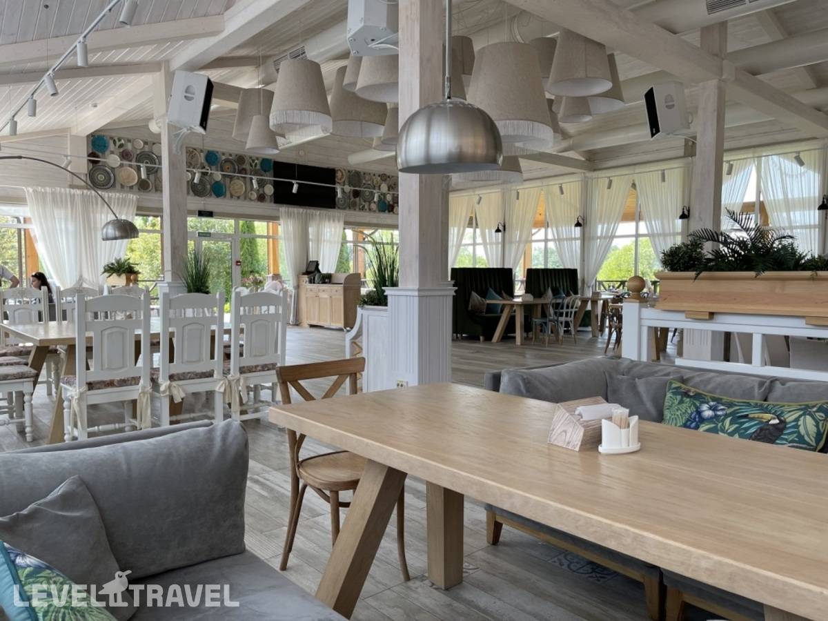 фотографии отеля Сябры в Беларусь(Минская область) - фото №17