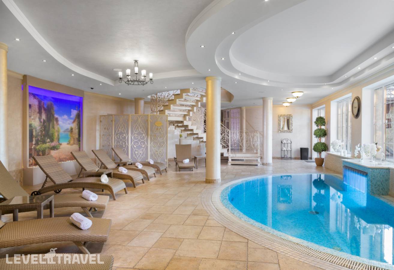 фотографии отеля Сябры в Беларусь(Минская область) - фото №5