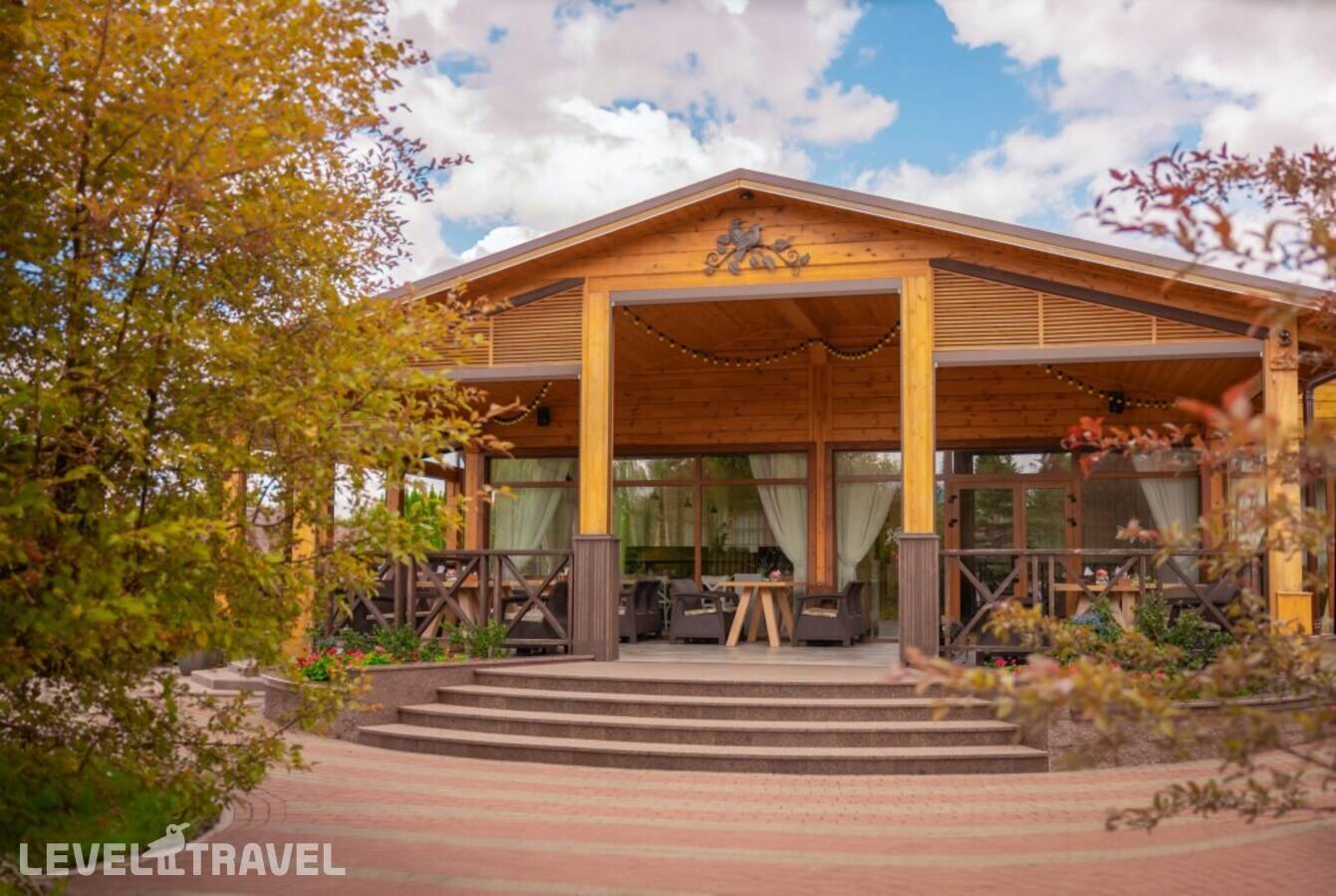 фотографии отеля Сябры в Беларусь(Минская область) - фото №18