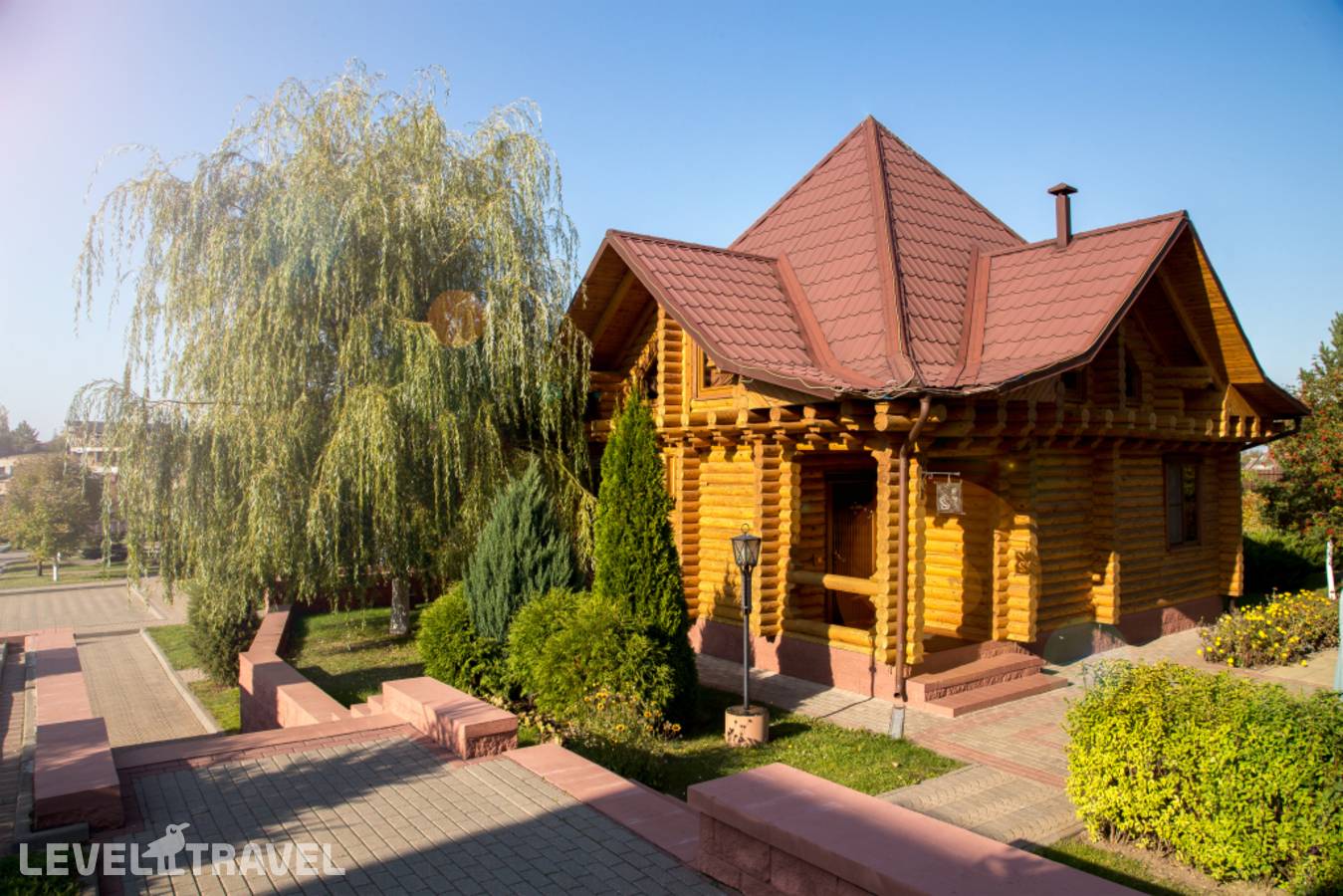 фотографии отеля Сябры в Беларусь(Минская область) - фото №6