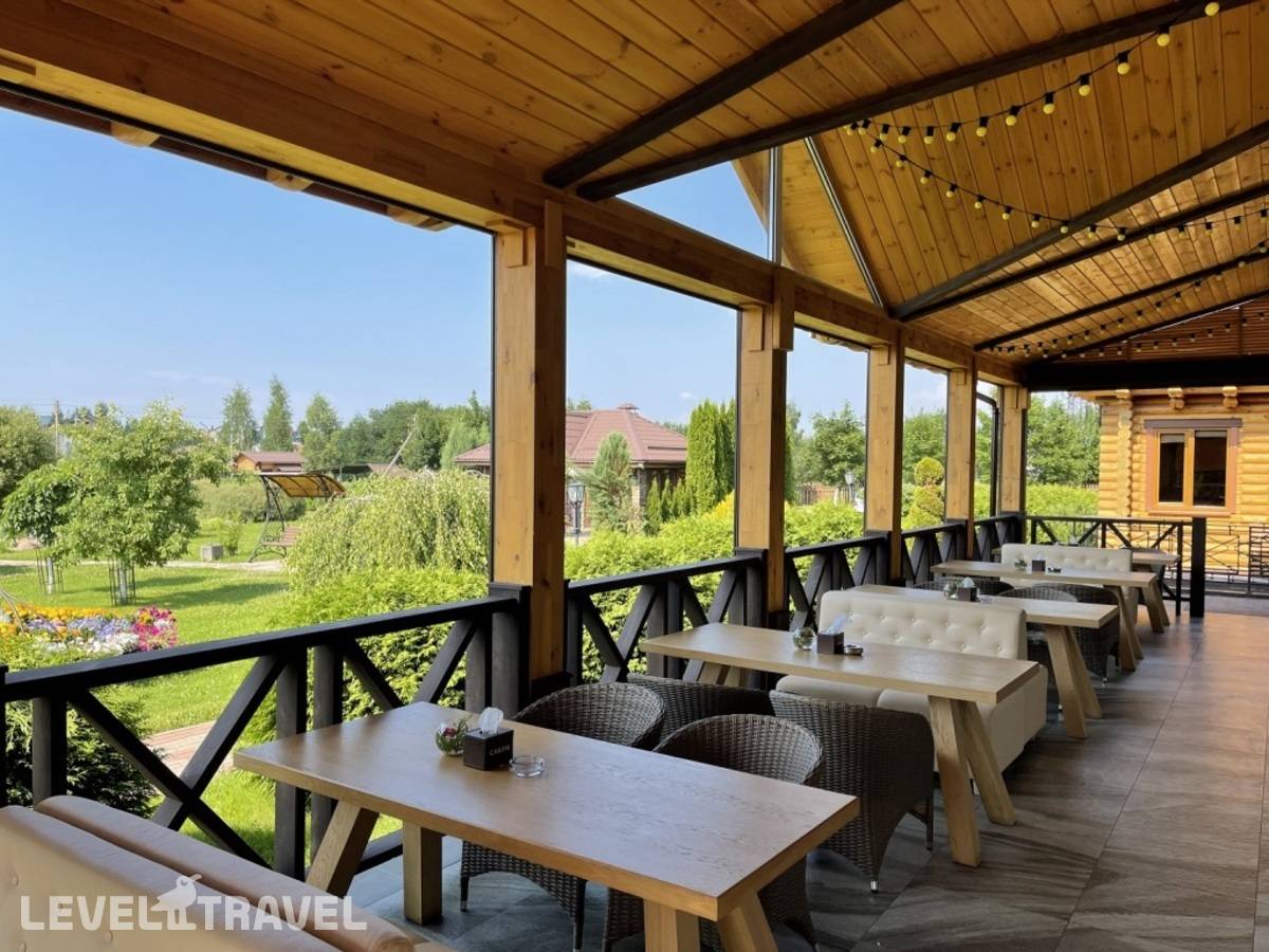 фотографии отеля Сябры в Беларусь(Минская область) - фото №15