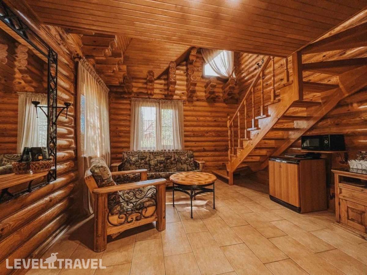 фотографии отеля Сябры в Беларусь(Минская область) - фото №30