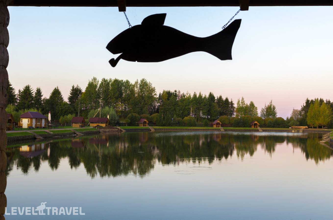 фотографии отеля Сябры в Беларусь(Минская область) - фото №12