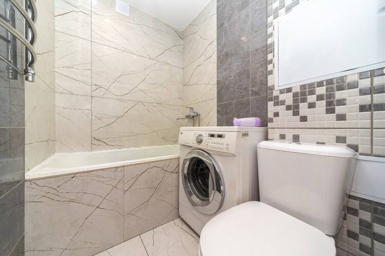 Апартаменты Напротив Универмага "Беларусь"