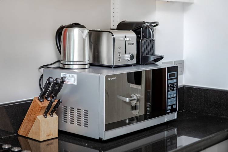 Modern Studio At Damac Maison Prive