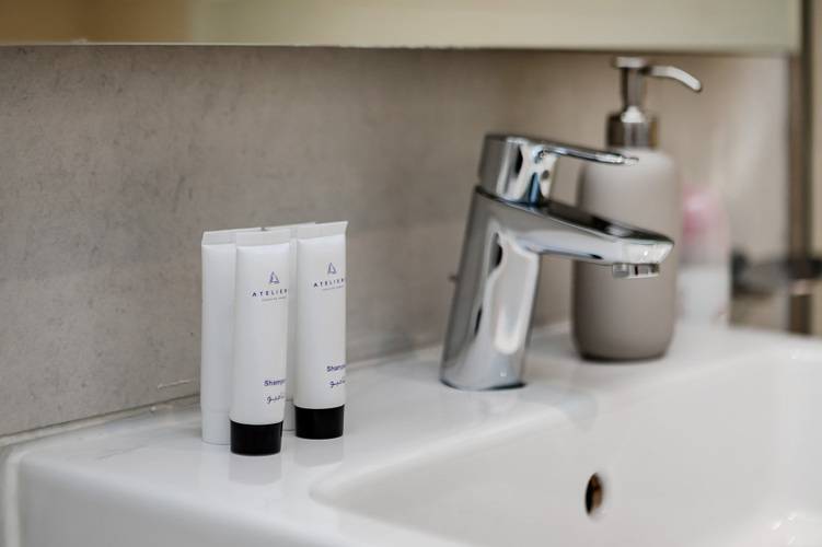 Modern Studio At Damac Maison Prive