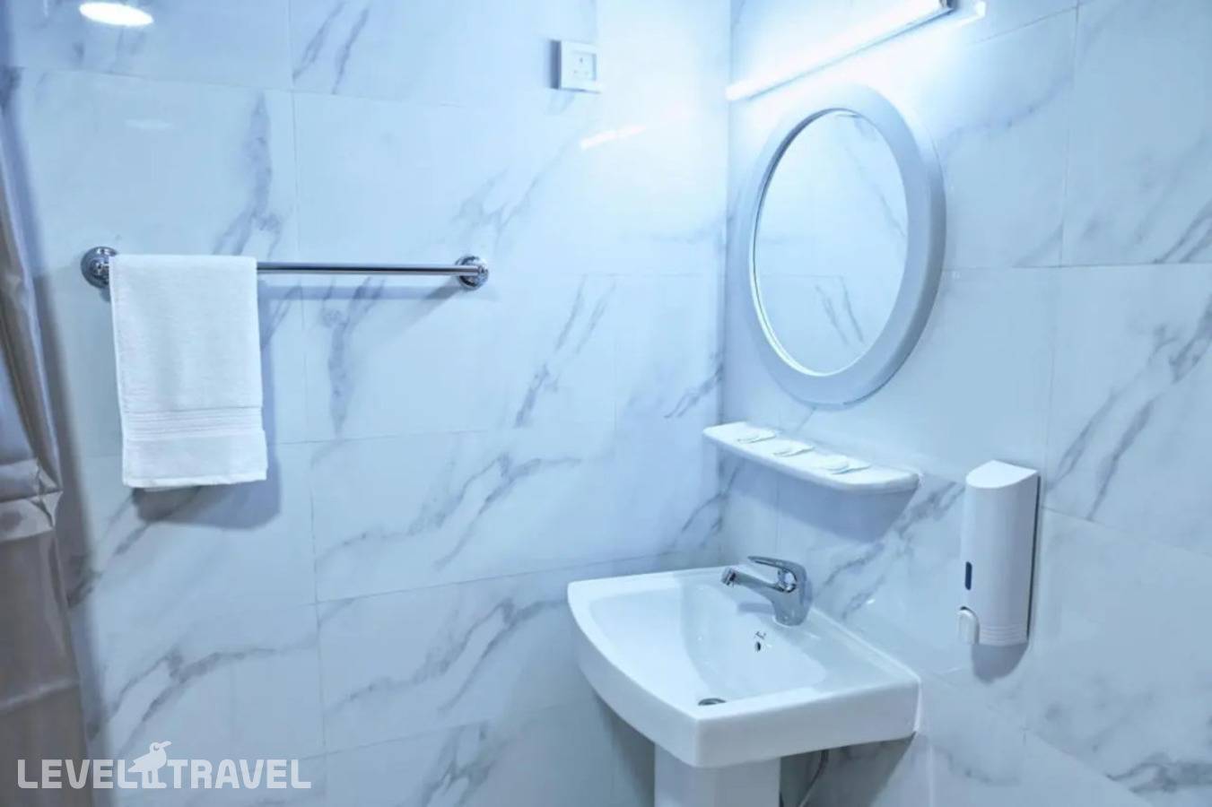 фотографии отеля Tanha Palace Hotel в ОАЭ(Дейра) - фото №14