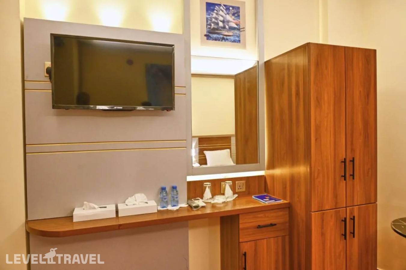 фотографии отеля Tanha Palace Hotel в ОАЭ(Дейра) - фото №20