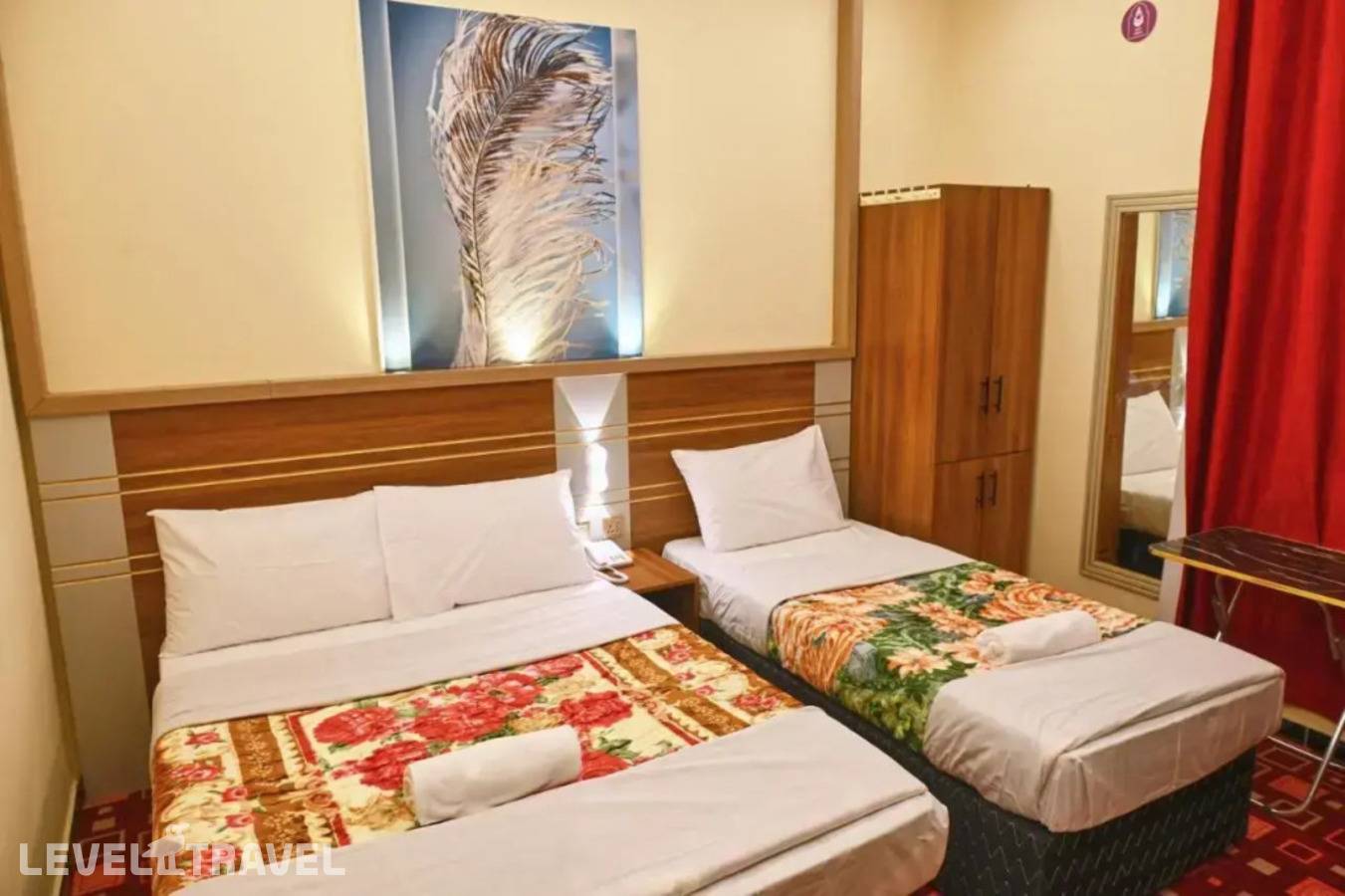 фотографии отеля Tanha Palace Hotel в ОАЭ(Дейра) - фото №19