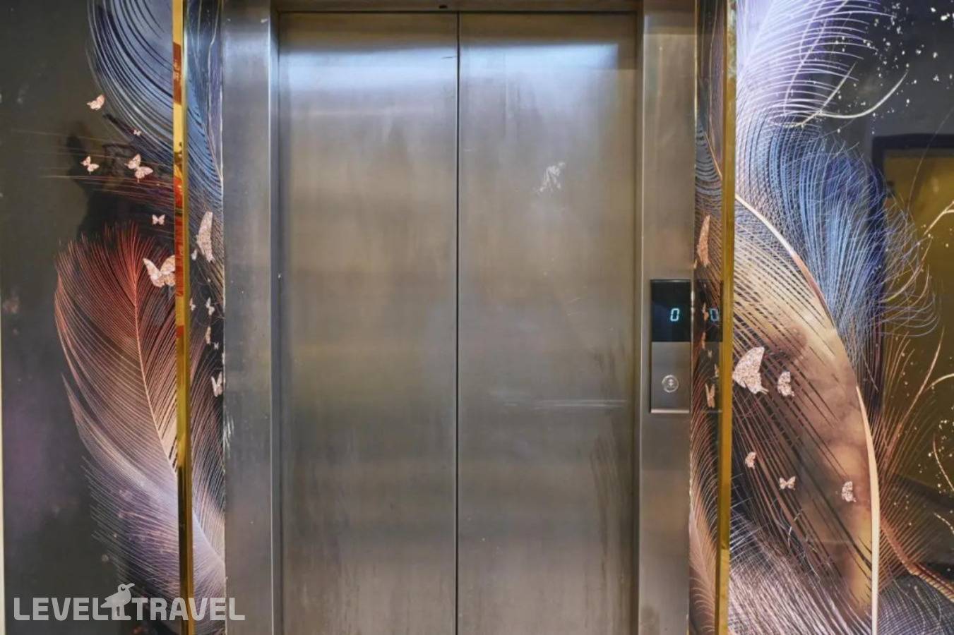 фотографии отеля Tanha Palace Hotel в ОАЭ(Дейра) - фото №11