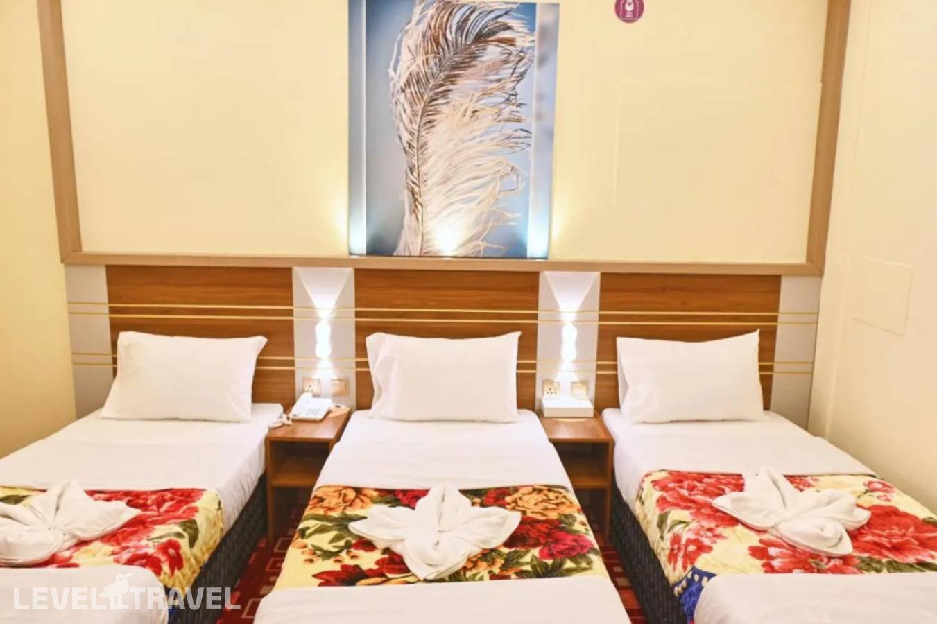 фотографии отеля Tanha Palace Hotel в ОАЭ(Дейра) - фото №13