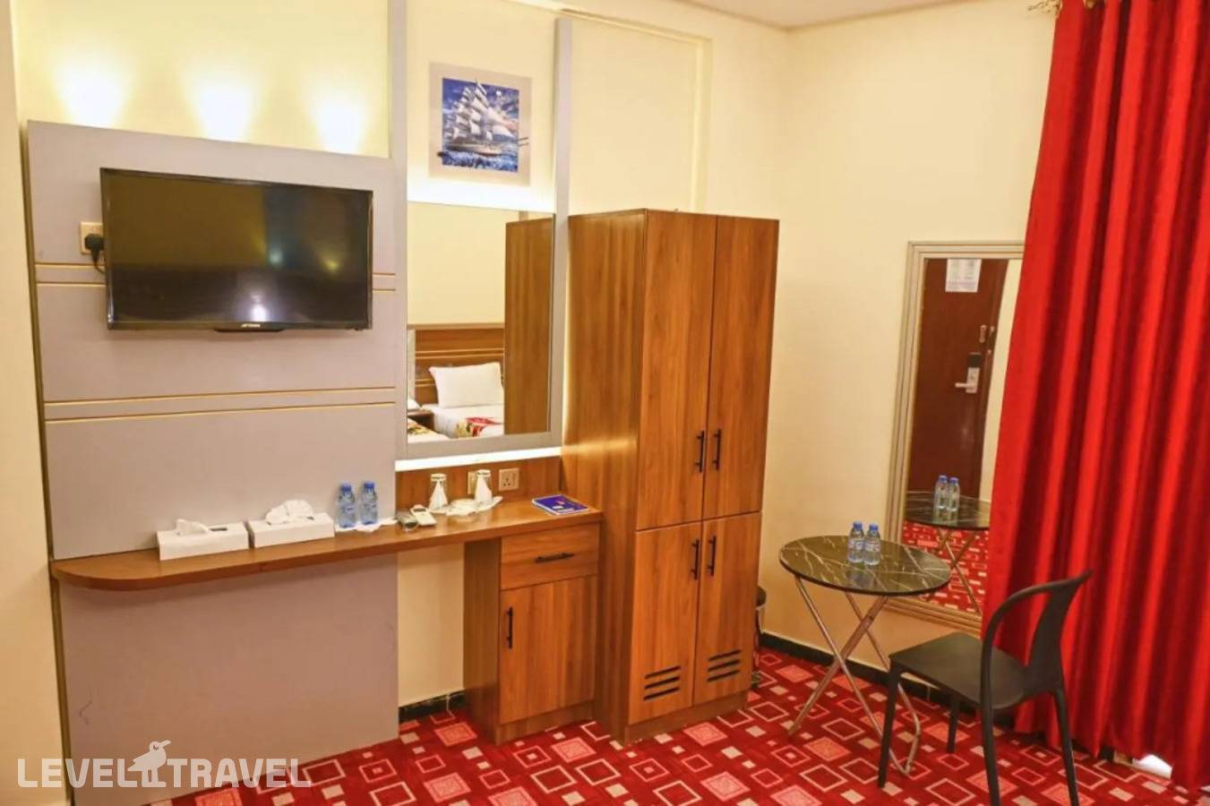 фотографии отеля Tanha Palace Hotel в ОАЭ(Дейра) - фото №7