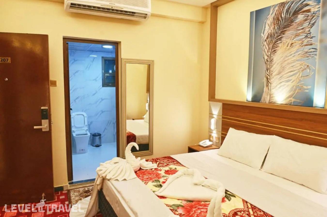 фотографии отеля Tanha Palace Hotel в ОАЭ(Дейра) - фото №2