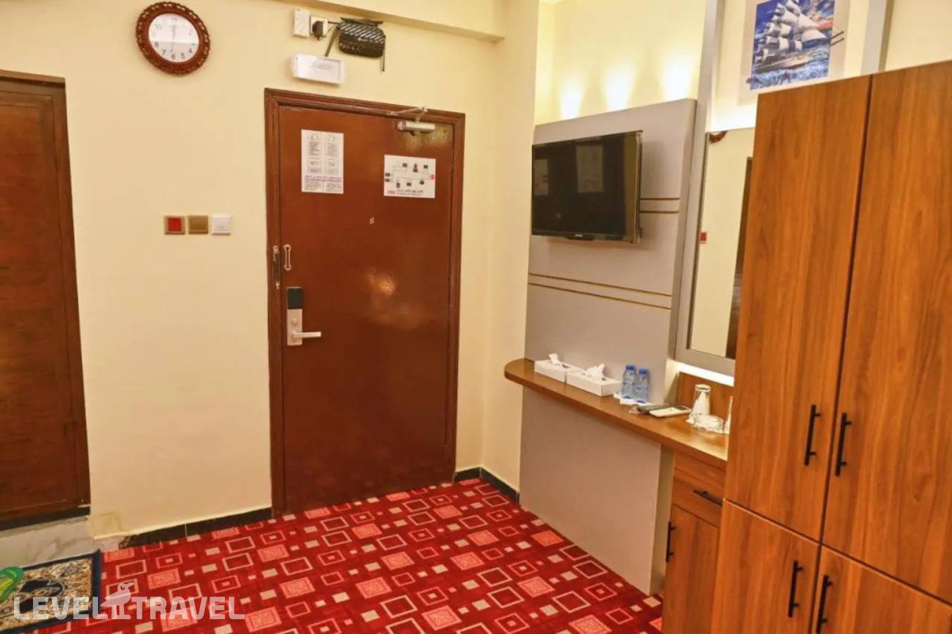 фотографии отеля Tanha Palace Hotel в ОАЭ(Дейра) - фото №9