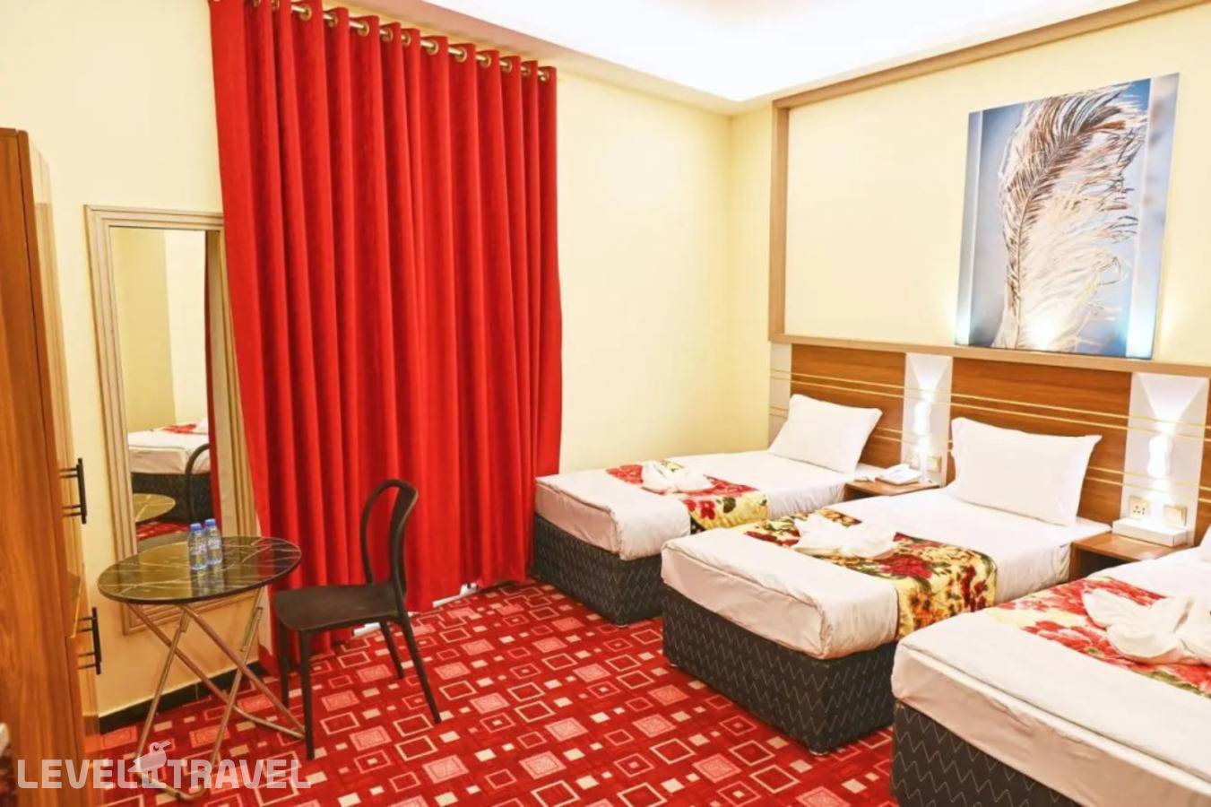 фотографии отеля Tanha Palace Hotel в ОАЭ(Дейра) - фото №12