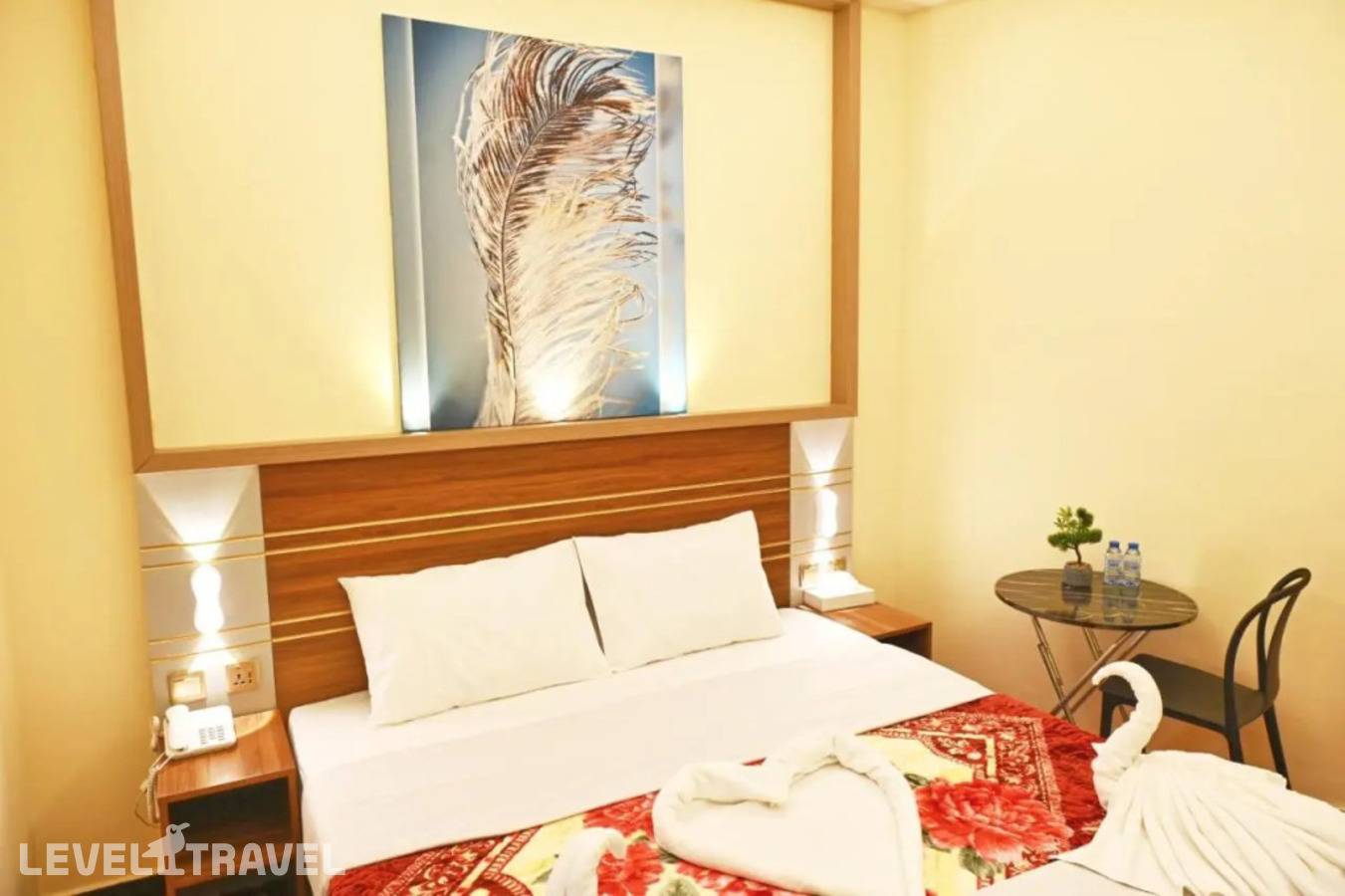 фотографии отеля Tanha Palace Hotel в ОАЭ(Дейра) - фото №21